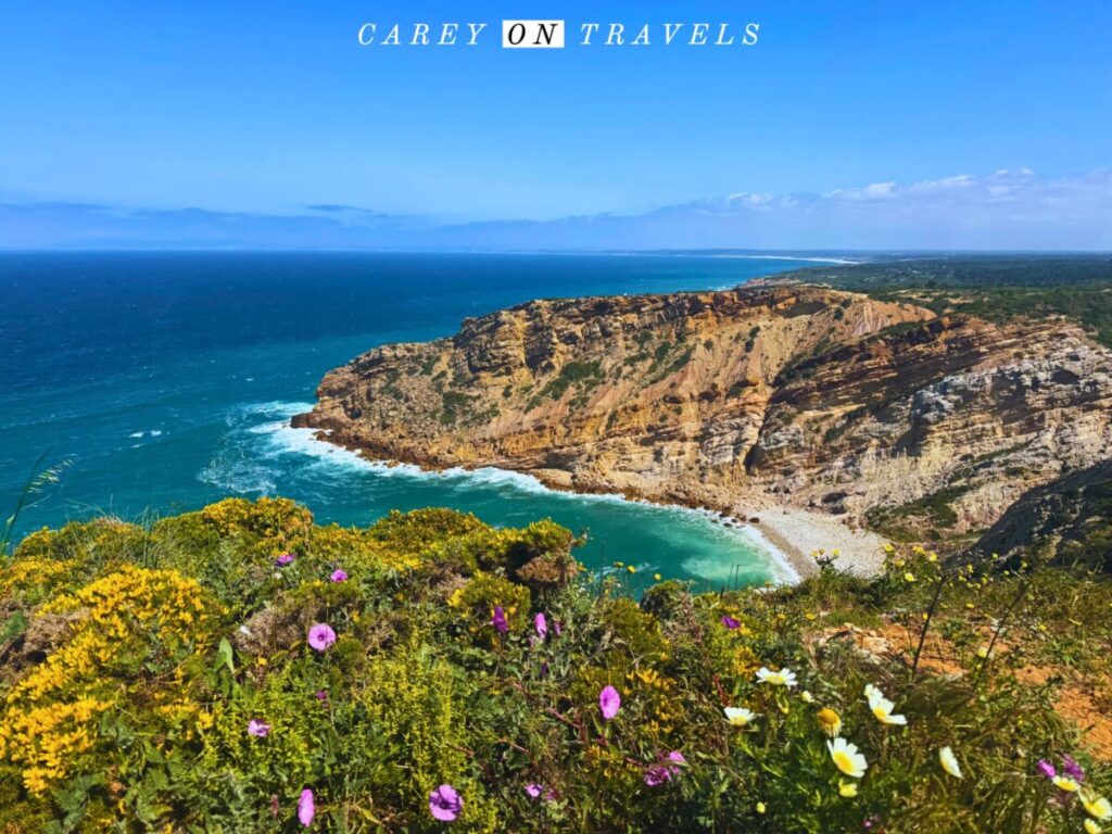 Cabo Espichel