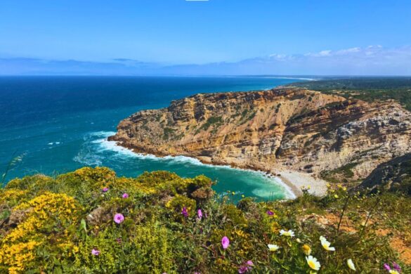 Cabo Espichel