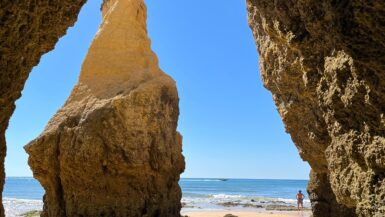 Spring Holiday in Albufeira Armação de Pera