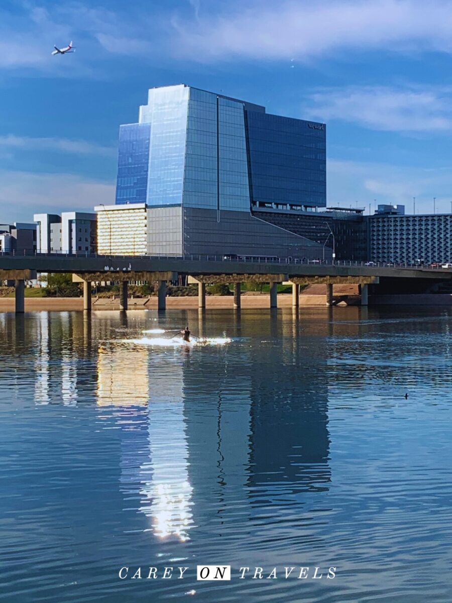 Tempe Town Lake