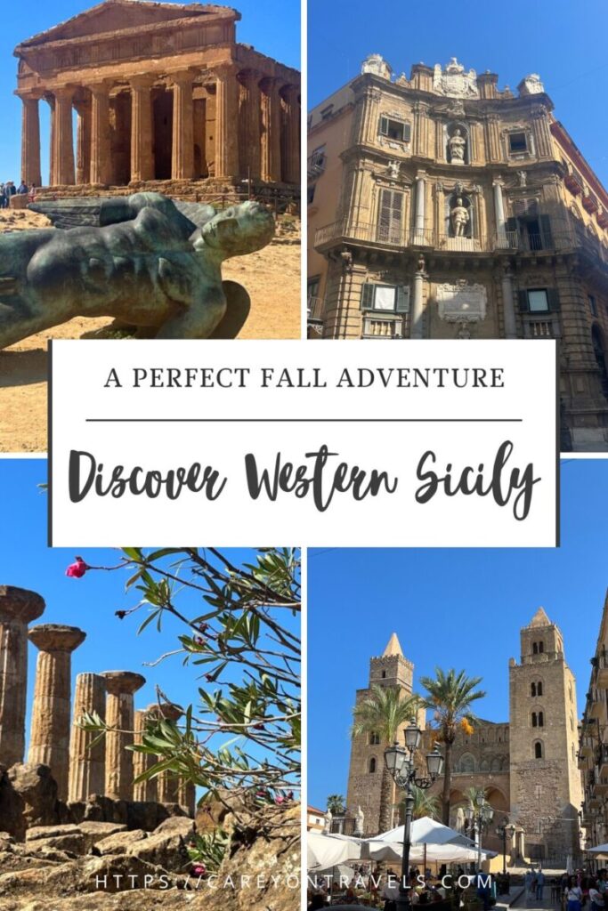 Fall West Sicily pin1