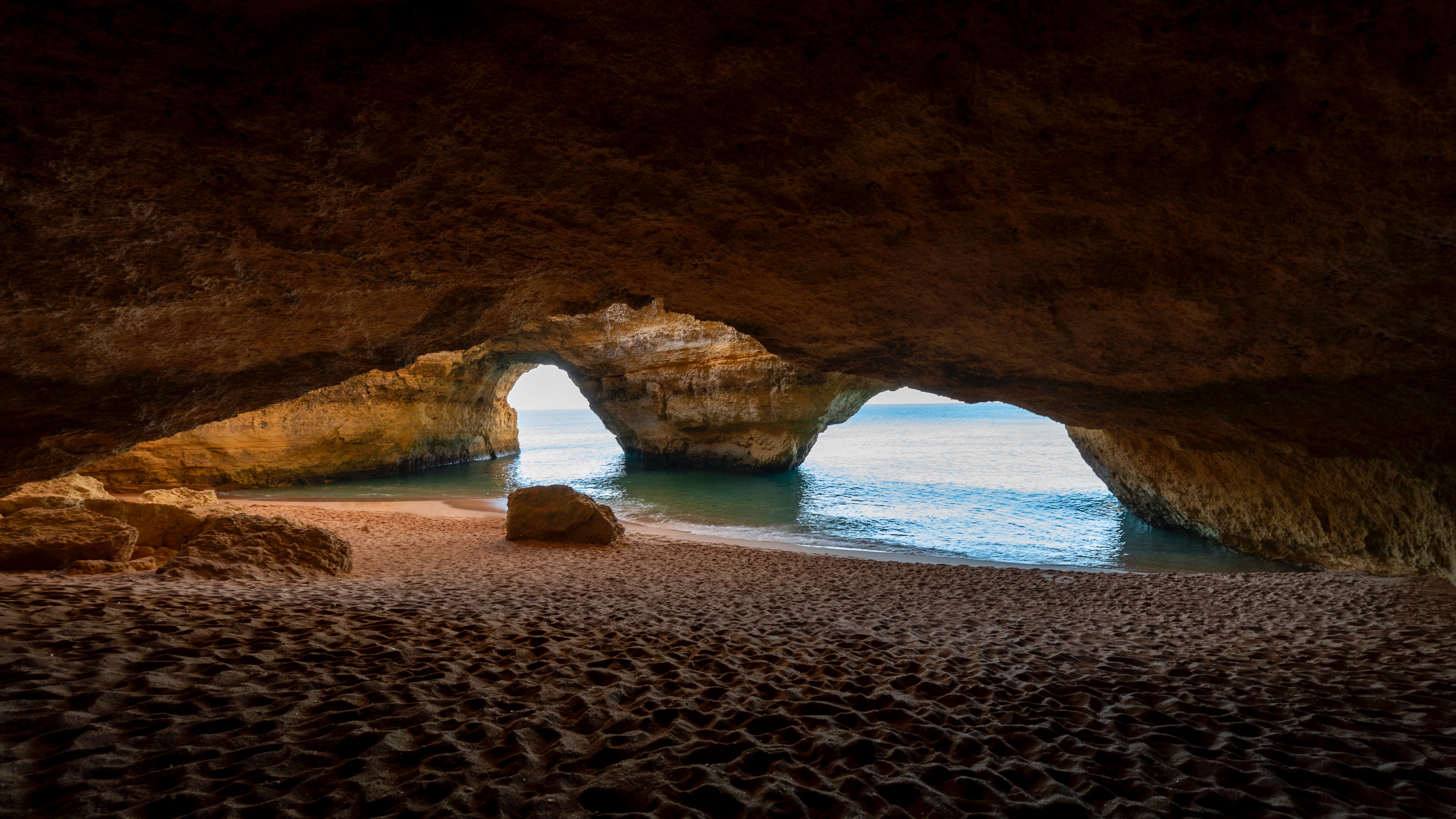 Spring Holiday Albufeira Algarve Benagil Caves