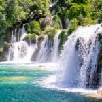 Krka National Park day trip