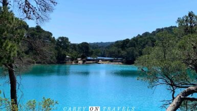 Day Trip Mljet National Park from Dubrovnik