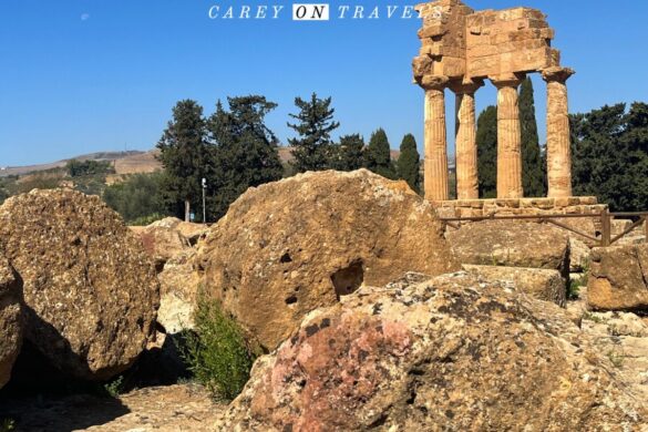 Temples of Agrigento