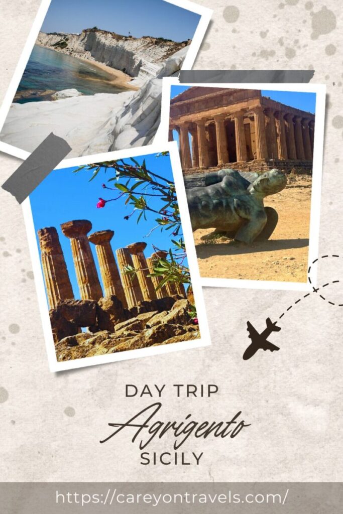 Agrigento Day Trip pin3