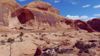 Moab Utah Things to Do off the beaten path