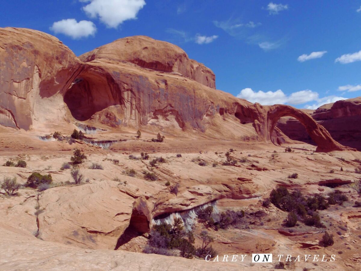 Moab Utah Things to Do off the beaten path