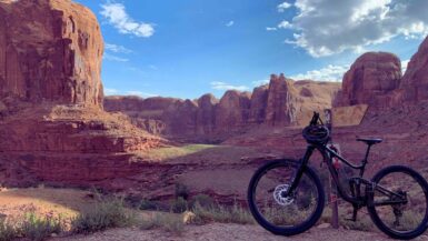 Kane Creek Canyon Moab Utah