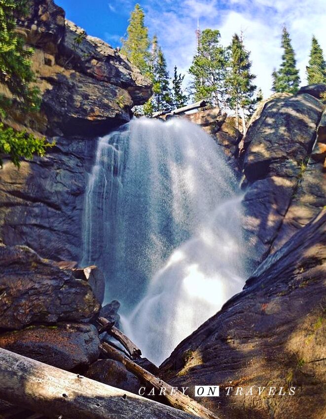 Rocky Mountain National Park hikes