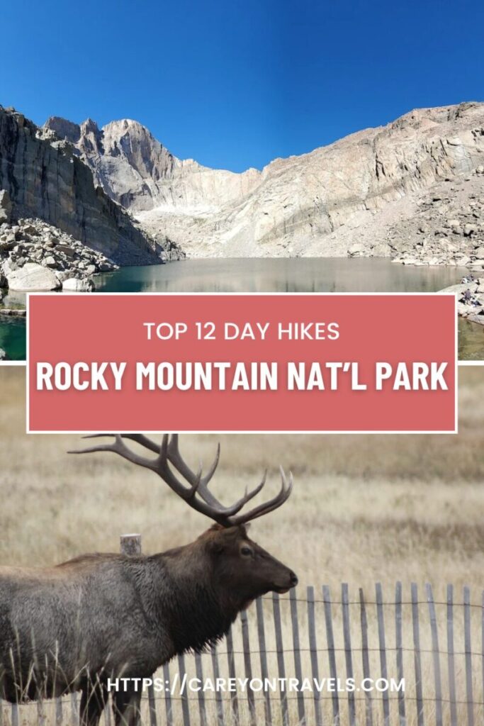 RMNP day hikes pin2