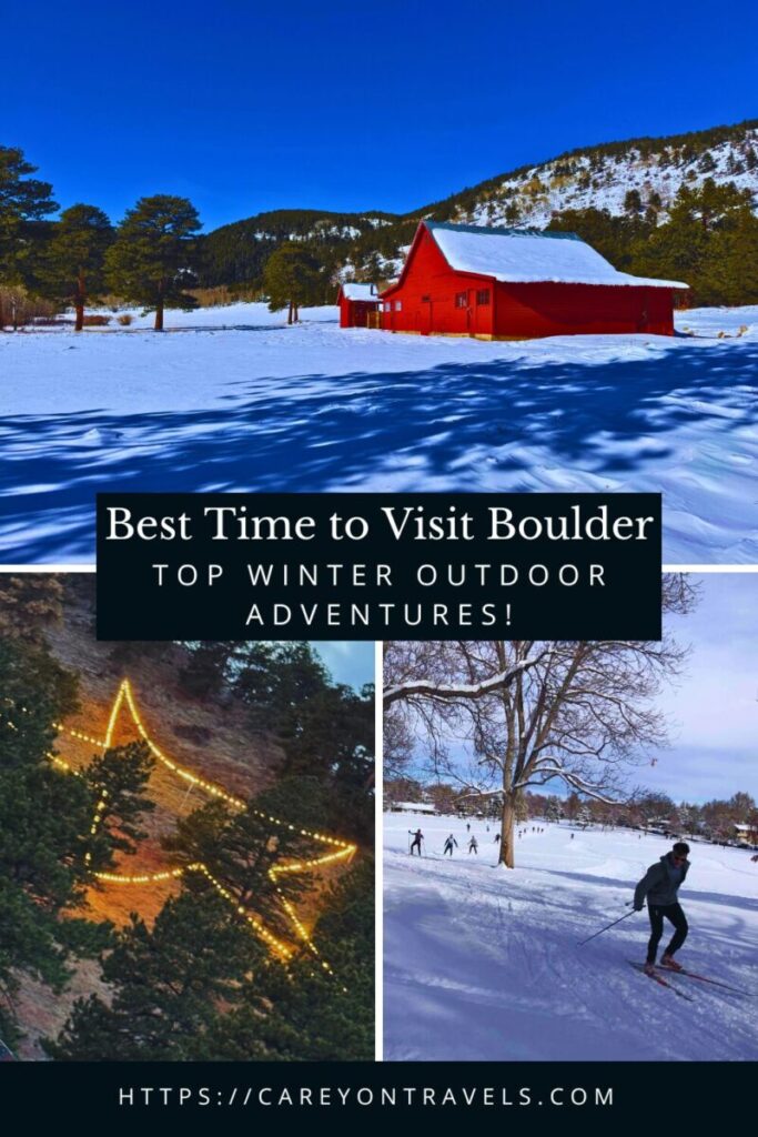 Boulder in Winter pin1