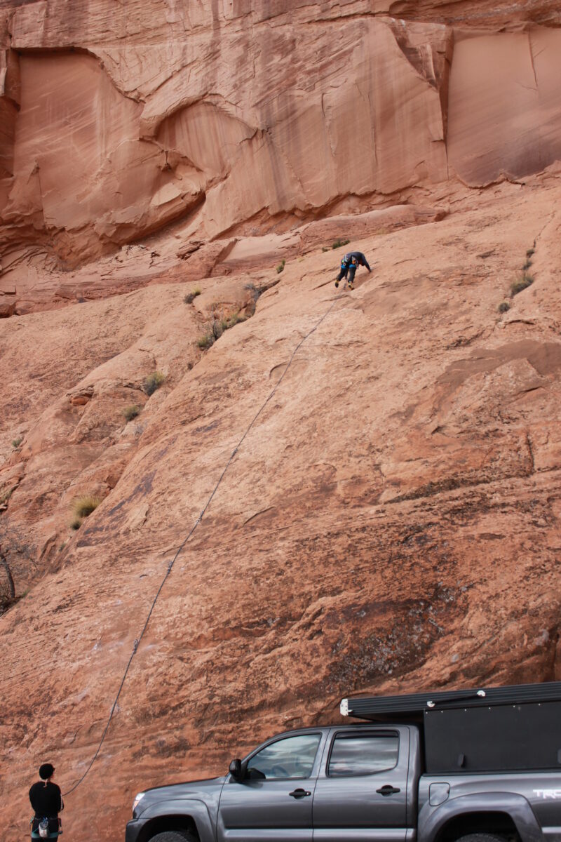 Moab off the beaten path things to do