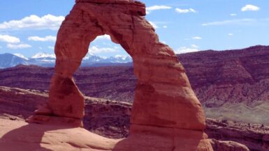 Moab Utah Things to Do off the beaten path