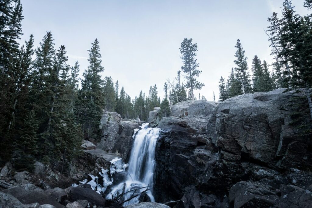 Rocky Mountain National Park Hikes