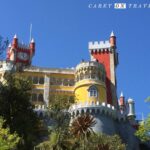 Pena Palace, Sintra