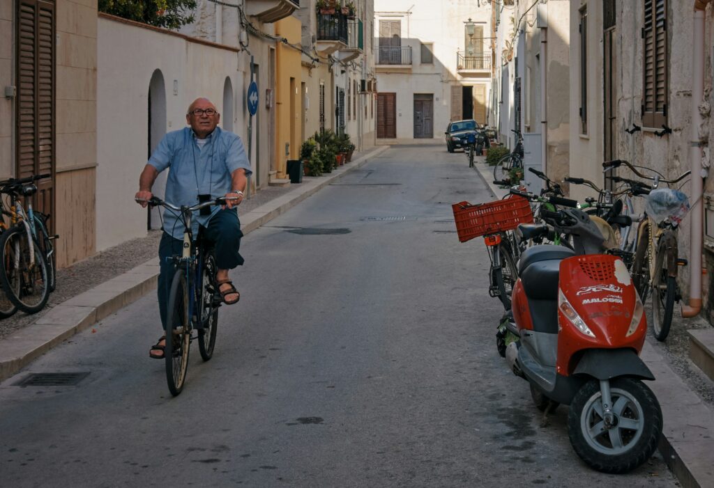 Favignana Day Trip