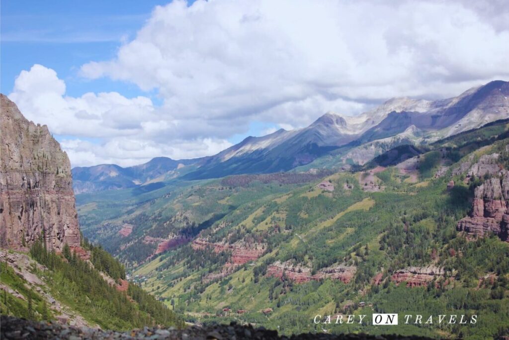 Telluride things to do