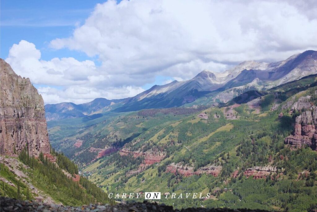 Telluride things to do