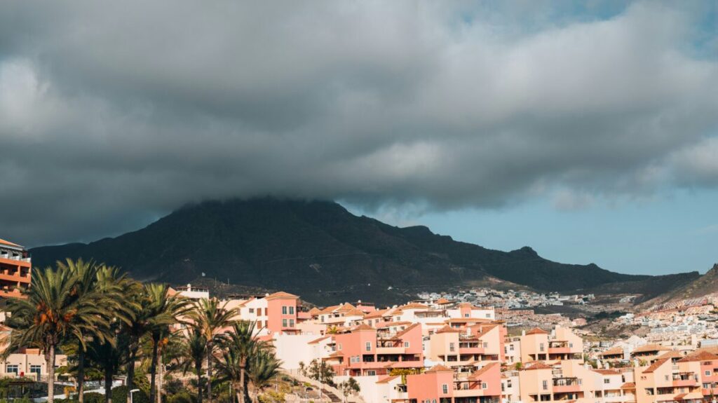 Costa Adeje, photo credit Eugen Scali Unsplash