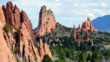 Unique things to do in Colorado