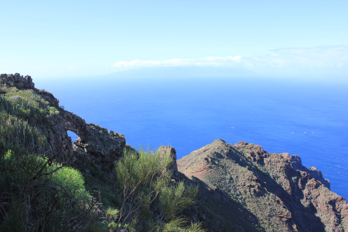 Tamaimo Tenerife