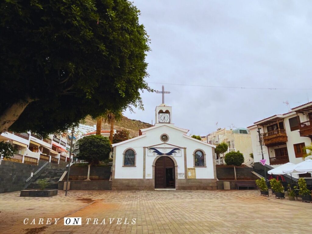 Parroquia del Espíritu Santo