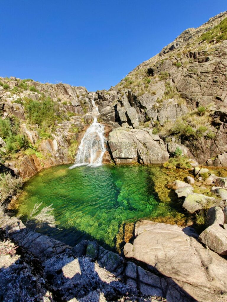 Peneda-Gerês National Park, photo credit Micael Rodrigues on Unsplash