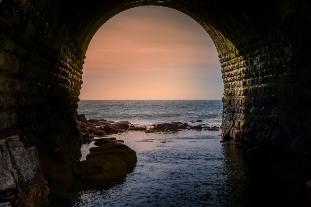 Fortaleza de Peniche photo credit Samuel Jeronimo