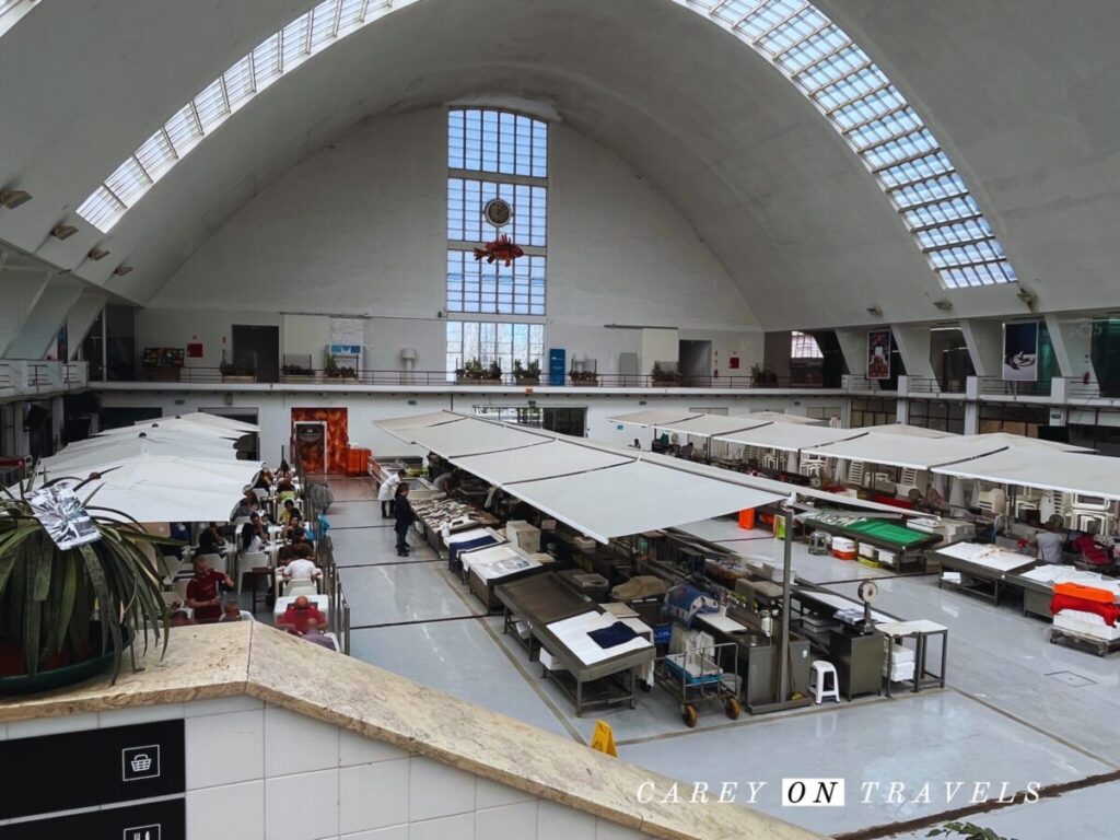 Matosinhos Mercado