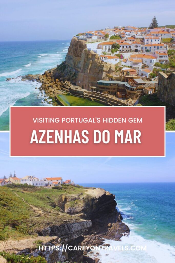 Is it worth visiting Azenhas do Mar pin