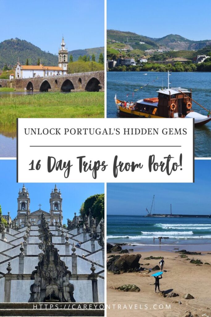 Day Trips Porto pin4