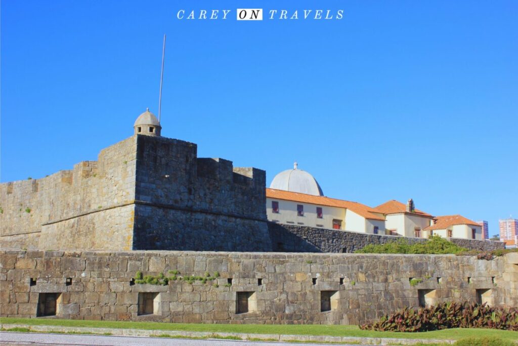 Fortaleza de San Juan de la Hoz