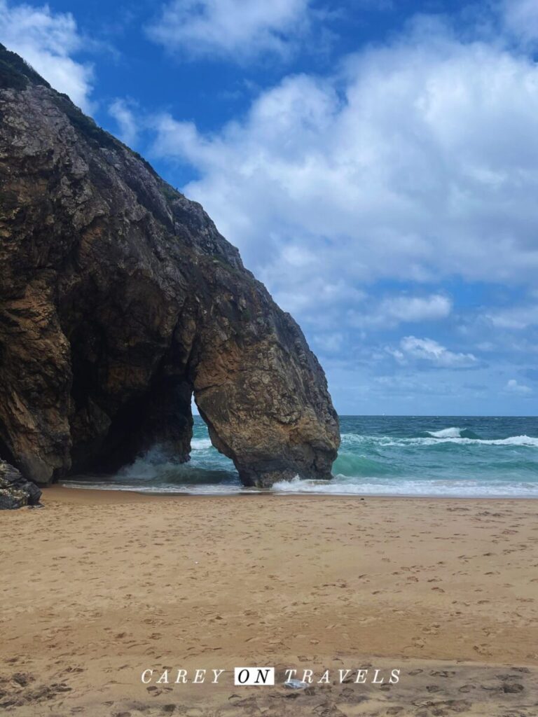 Praia da Adraga