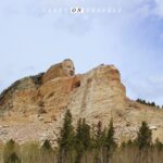 Crazy Horse Memorial