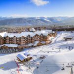 One Ski Hill Breckenridge, photo credit Vail Resorts