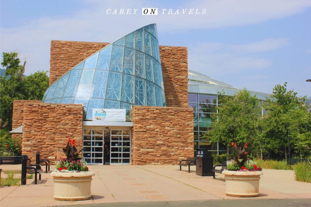 Boulder Public Library