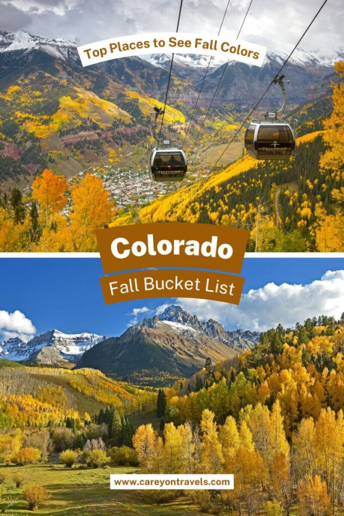 Fall colors in Colorado pin2