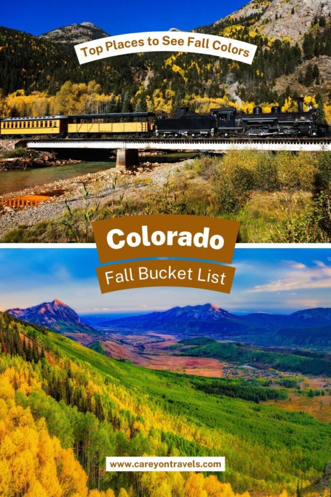 Fall colors in Colorado pin3