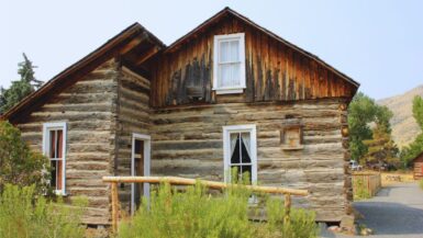 Top Things to Do Golden History Museum