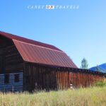 More Barn Steamboat Springs