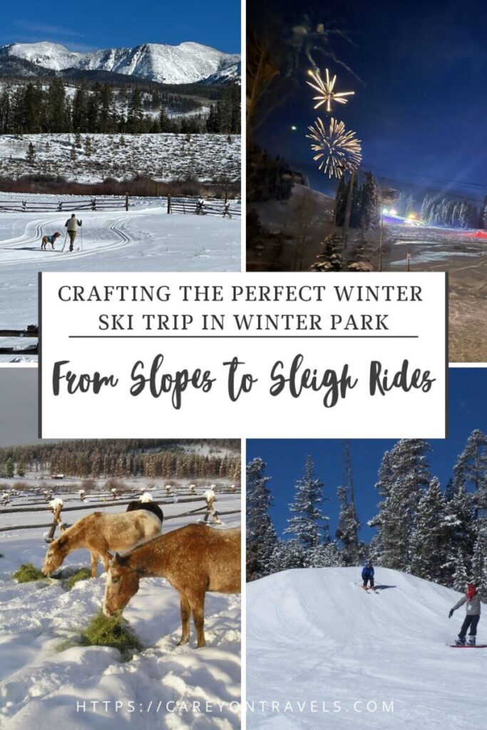 winter park ski vacation pin5