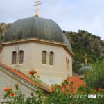St. Nicholas Church, Kotor, Montenegro