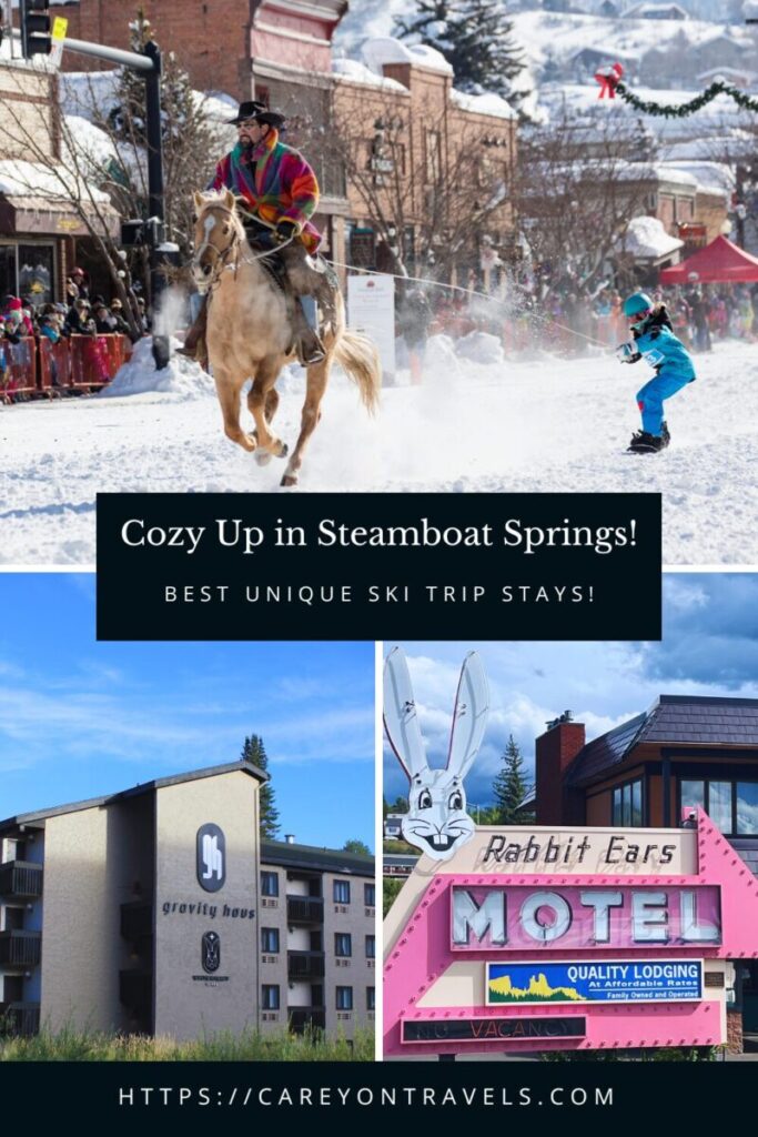 Where to stay in Steamboat pin3