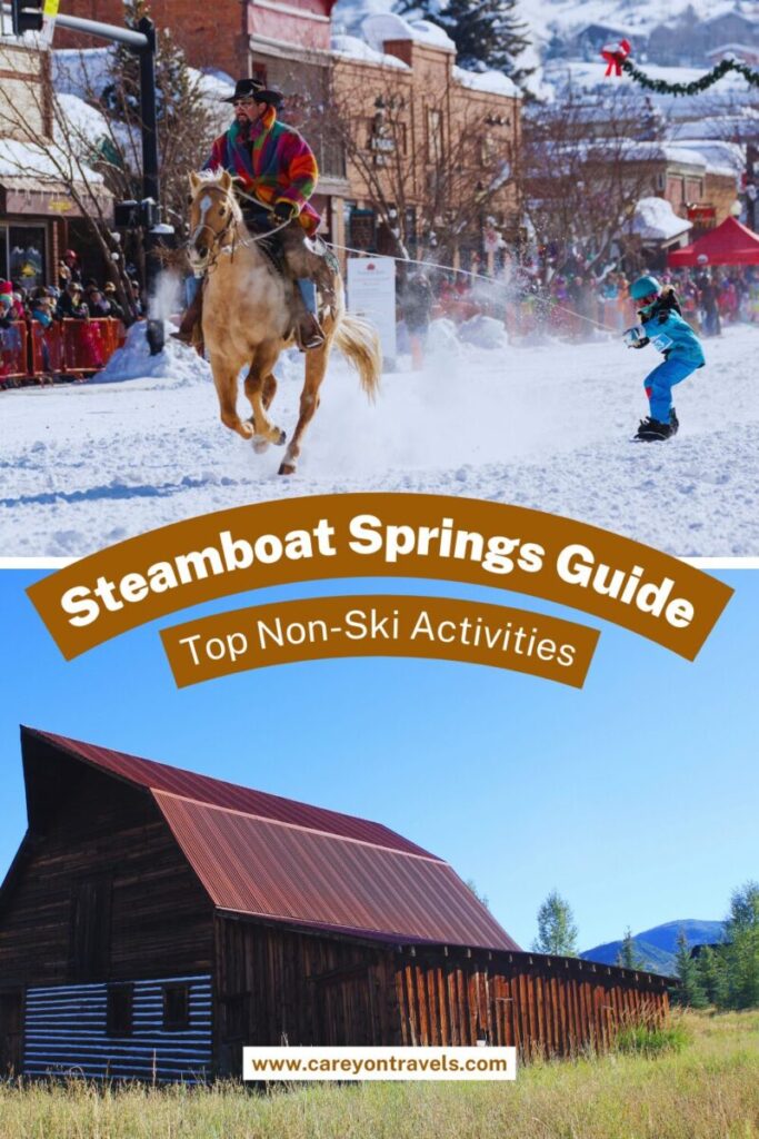 Steamboat Springs things to do pin3