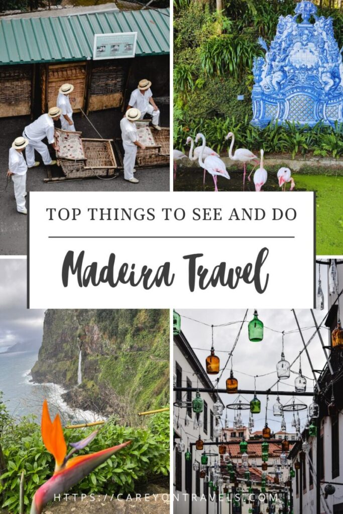 Things to do in Madeira pin3