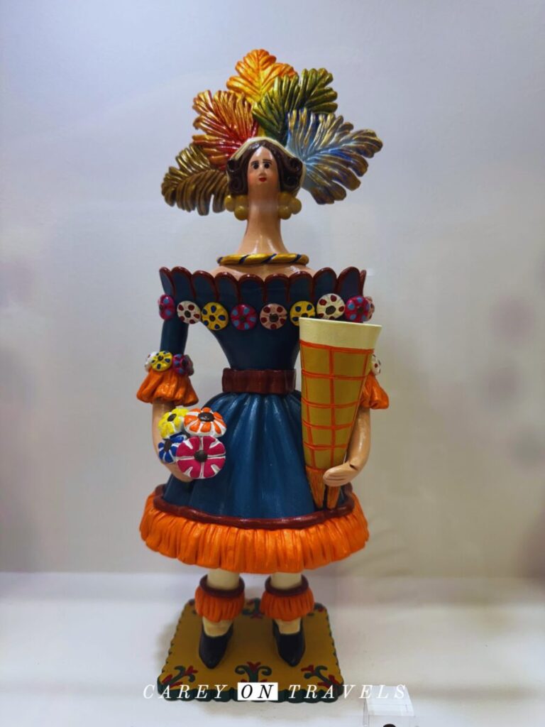 Bonecos de Estremoz Portugal