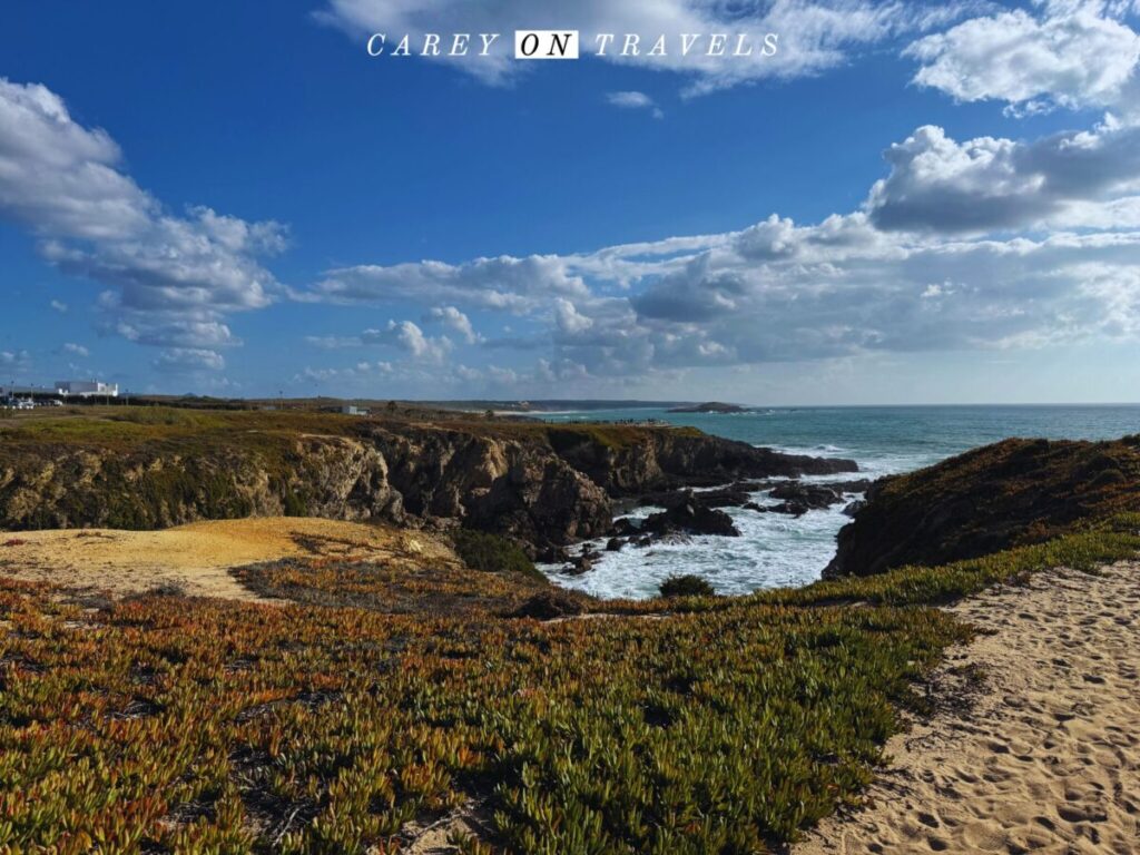 Porto Covo, Portugal