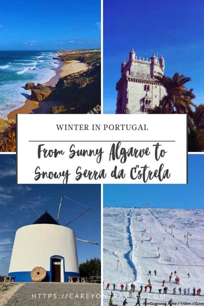 winter in Portugal pin3