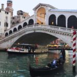 Ponte di Rialto Venice